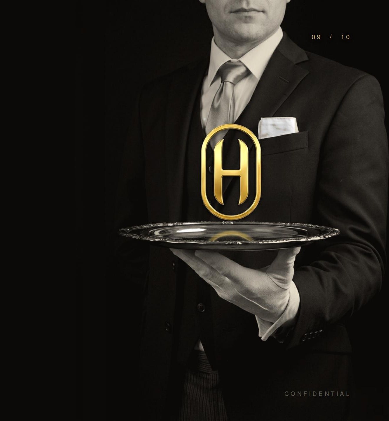 Full concierge