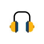 Ear Protection icon